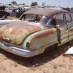 1950 Buick Super (#50BU6985C)