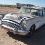 1954 Buick Century (#54BU5365C)