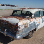 1954 Buick Century (#54BU5365C)