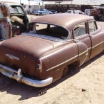 1953 Chevrolet 210 Delray (53CH3861C)