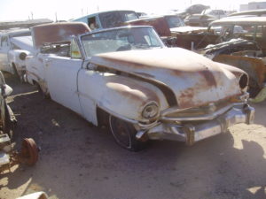 1952 Chrysler Conv. (#52CR4159C)