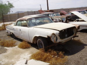 1962 Chrysler 300 (62CR4532C)