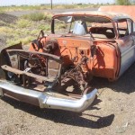 1958 Chevrolet Bel Air (58CH9288C)