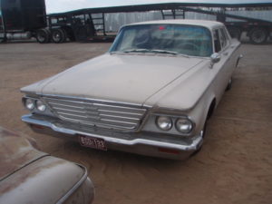 1964 Chrysler Newport (64CR9484D)