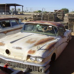 1958 Buick Special (#58BU2093C)