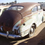 1946 Chevrolet  Car (46CH2314C)