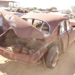 1948 Cadillac (#48CA9121C)