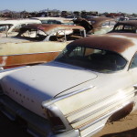 1958 Buick Special (#58BU2093C)