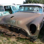 1954 Buick Special (#54BU1170C)