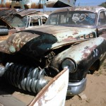 1950 BUICK SUPER 4DR SDN (#50BU2231C)