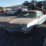 1966 Buick Electra (#66BU5113D)