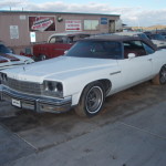 1975 Buick LeSabre (75BU2982D)