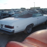 1975 Buick LeSabre (75BU2982D)