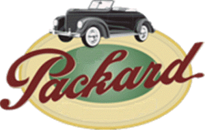 Packard onderdelen