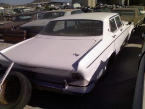 1964 Chrysler 300 (64CR2839D)