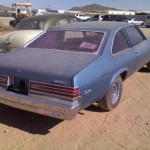 1974 Buick Skylark (74BU3456D)