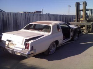 1976 Chrysler Cordoba (76CR6723D)