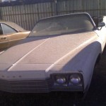 1975 Buick LeSabre (75BU6275D)