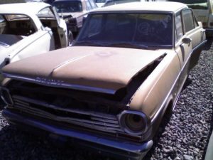 1962 Chevy II (62CH2363A)