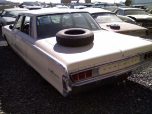 1965 Chrysler (65CR1653D)