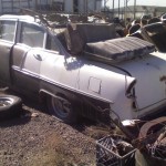 1955 Chevrolet Bel Air (55CH7785A)