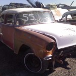 1955 Chevrolet 210 Delray (55CH3444C)