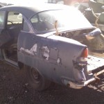 Used chevy parts