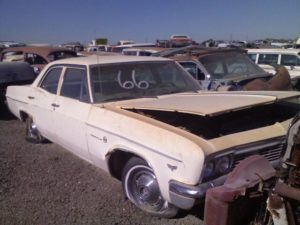 1966 Chevrolet Impala (66CH0875D)