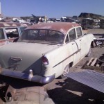 1955 Chevrolet 210 Delray (55CH0717C)