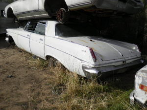 1963 Chrysler Imperial (63NV01B)