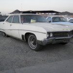 1967 Buick Wildcat (67BUnvNVD)