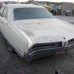 1967 Buick Wildcat (67BUnvNVD)