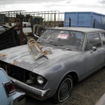 1963 AMC Rambler 