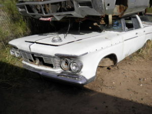 1963 Chrysler Imperial (63NV01B)