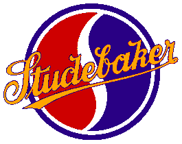 Studebaker onderdelen