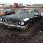 1973 Buick Century (73BU0227D)