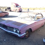 1962 Buick Skylark (#62Bu2233D)