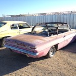 1962 Buick Skylark (#62Bu2233D)