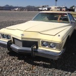 1973 Buick Riviera (73BU6844D)