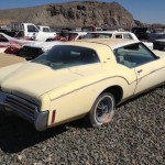 1973 Buick Riviera (73BU6844D)