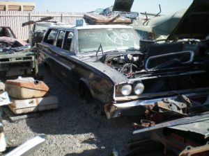 1966 Dodge Coronet (66DG2564D)