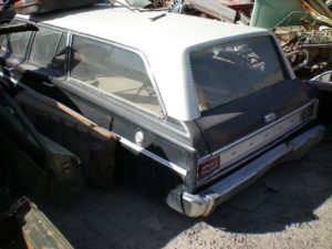 1966 Dodge Coronet (66DG2564D)