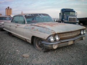 1961 Cadillac Sedan deVille (61CAnv__D)