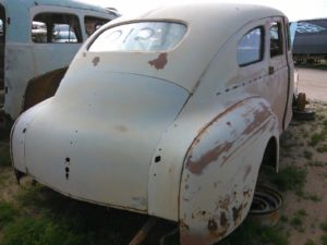 1940 Desoto Custom (40DO4806C)