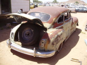 1948 Desoto Deluxe (489022C)