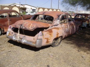 1949 Cadillac (49CA6219C)