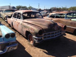 1949 Cadillac (49CANC02C)