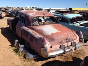 1949 Cadillac (49CANC02C)