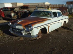 1955 Desoto Firedome (55DE4903C)