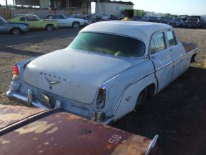 1955 Desoto Firedome (55DE4903C)